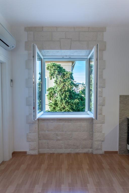 Chic Apartment In Center Split Rom bilde