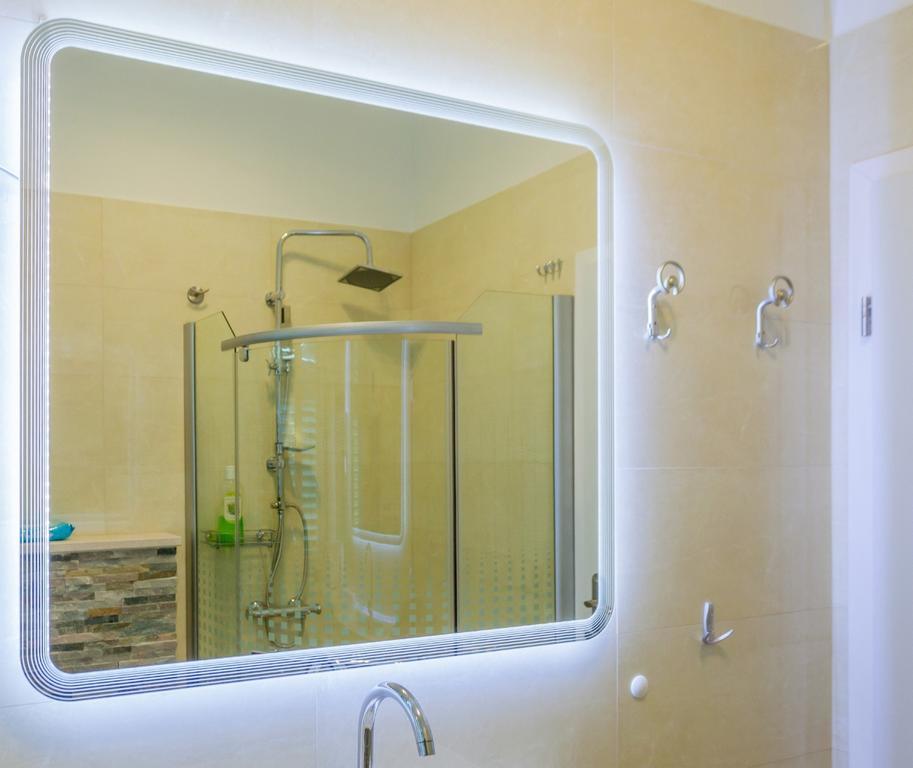 Chic Apartment In Center Split Rom bilde