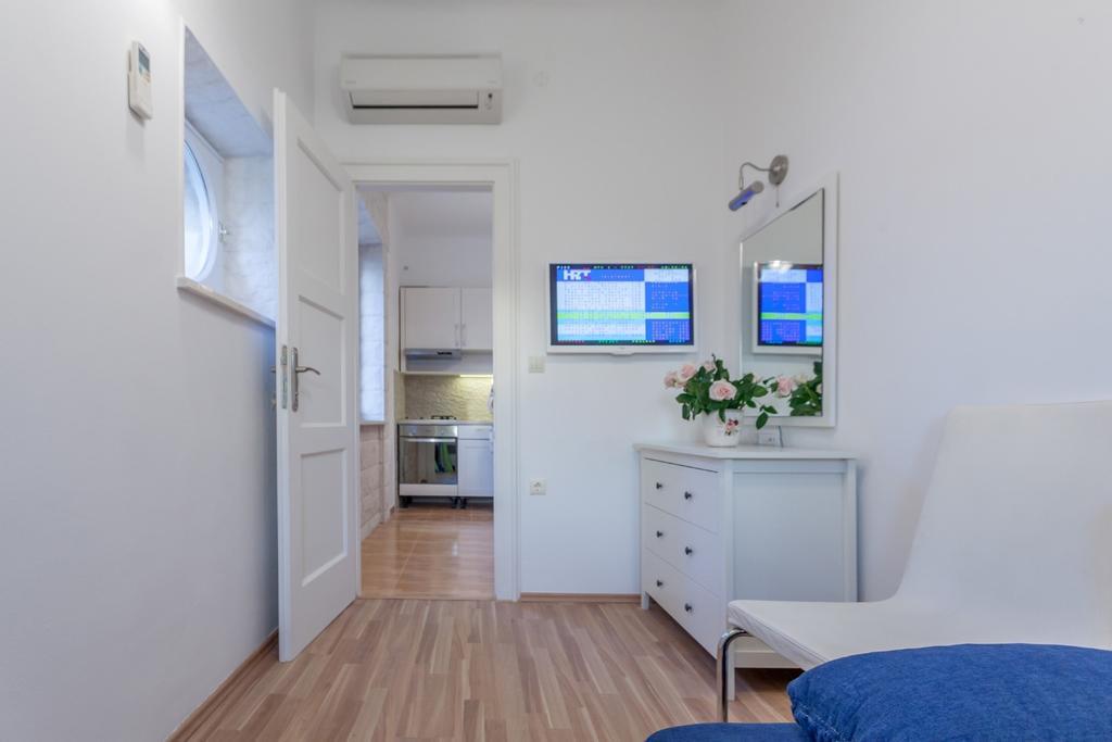 Chic Apartment In Center Split Rom bilde