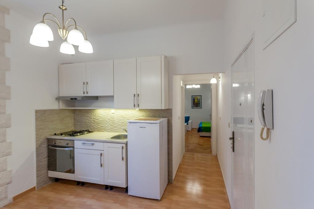 Chic Apartment In Center Split Rom bilde