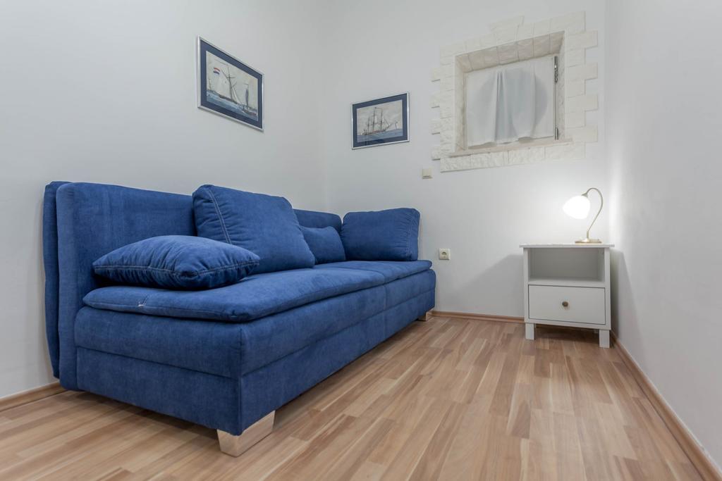 Chic Apartment In Center Split Rom bilde