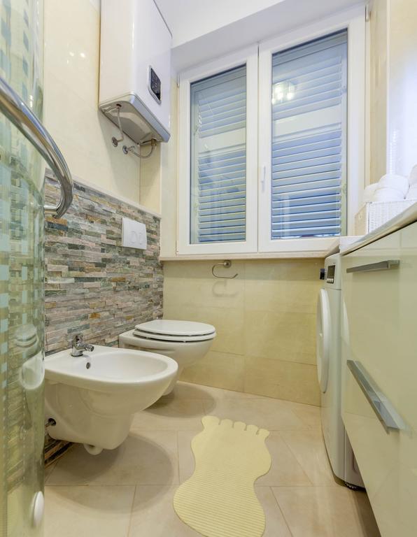 Chic Apartment In Center Split Rom bilde