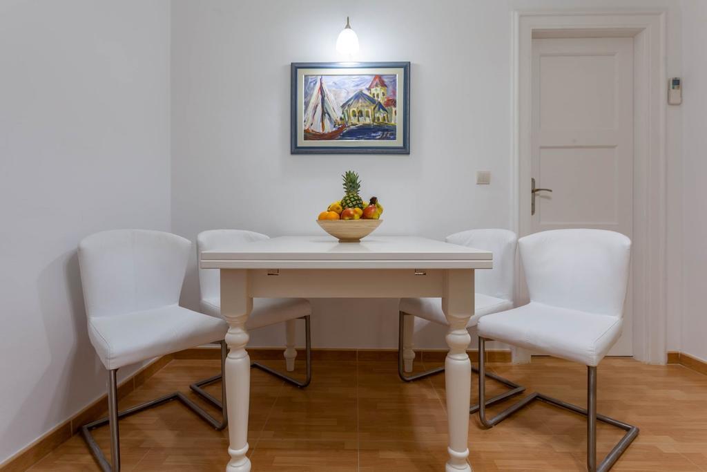 Chic Apartment In Center Split Rom bilde