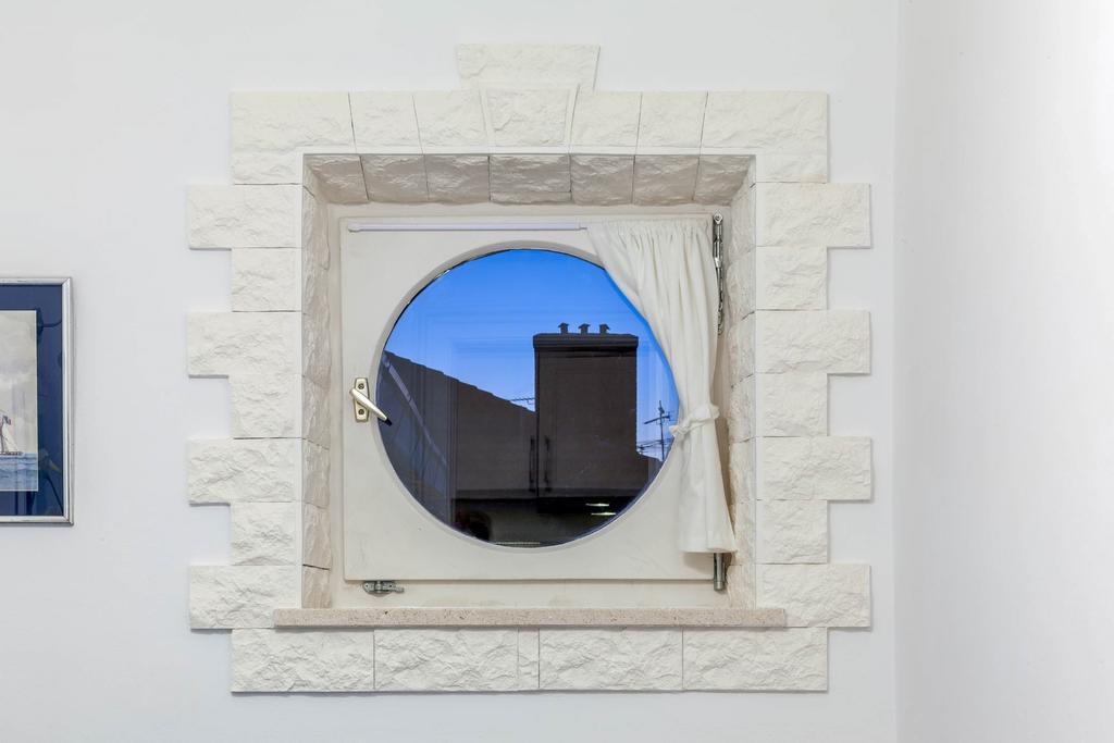 Chic Apartment In Center Split Rom bilde